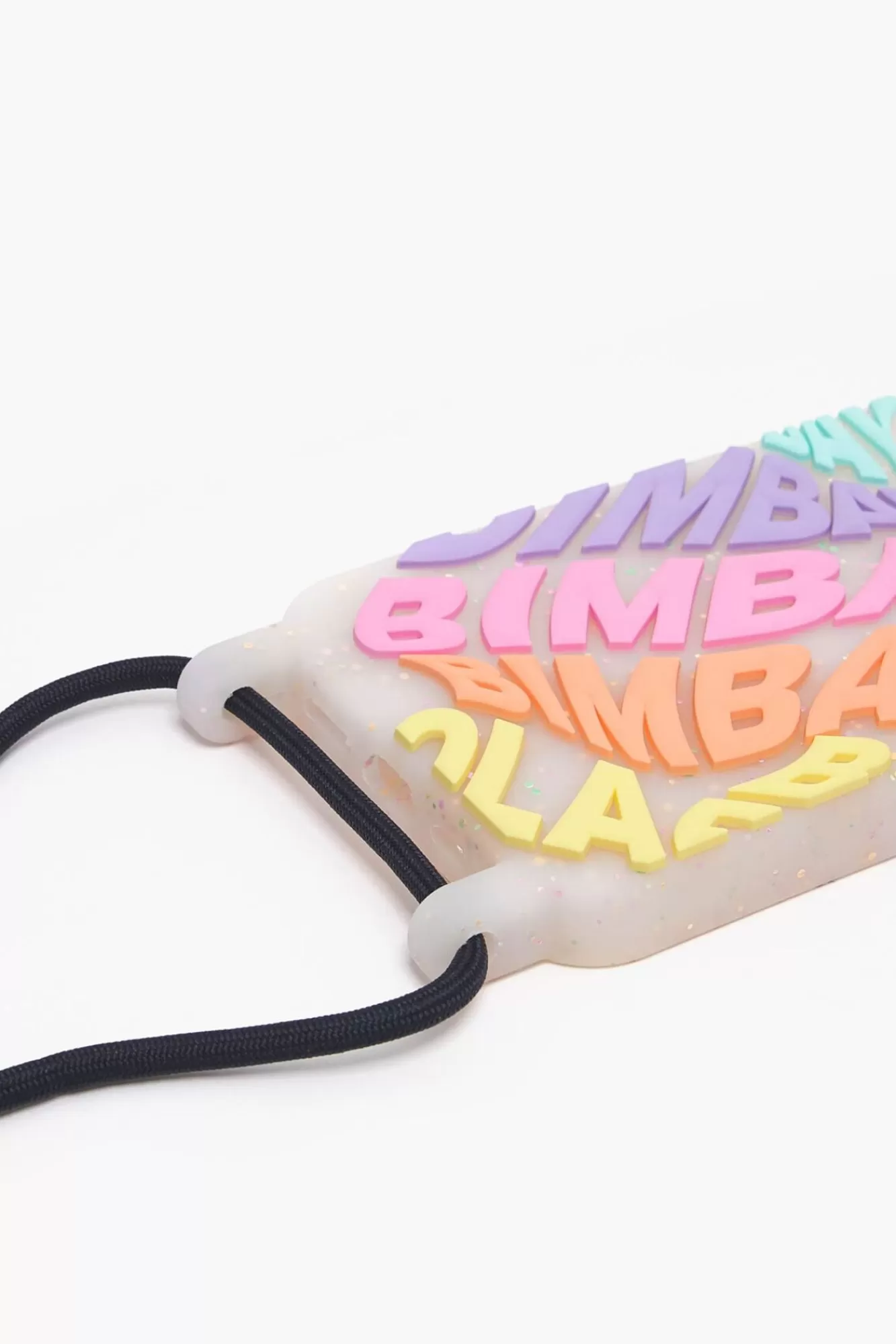 BIMBA Y LOLA Funda Iphone 12 Pro Silicona Logo Multicolor Cheap
