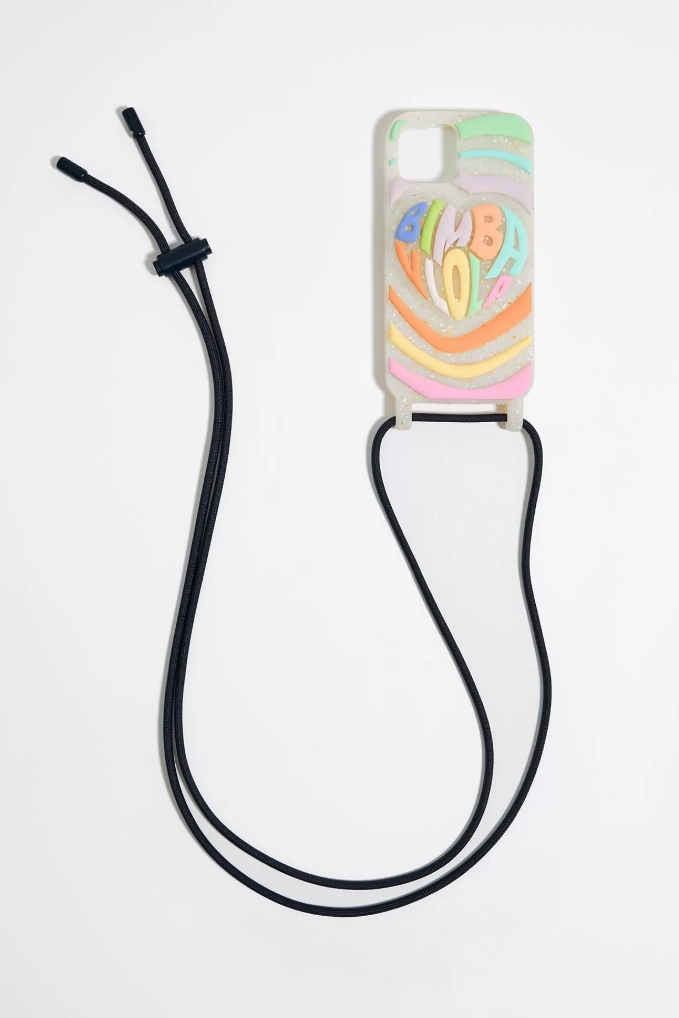 BIMBA Y LOLA Funda Iphone 14 Pro Silicona Multicolor Sale