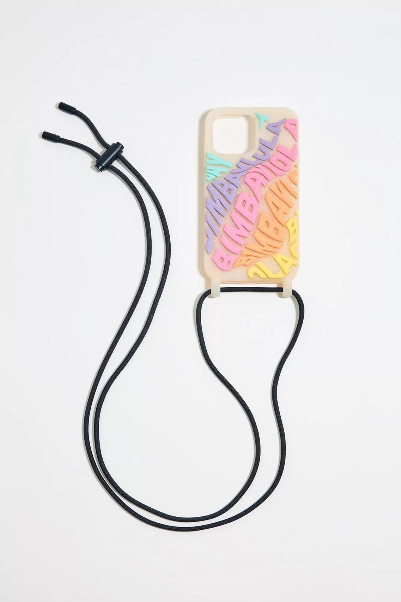 BIMBA Y LOLA Funda Iphone 15 Plus Silicona Multicolor Online